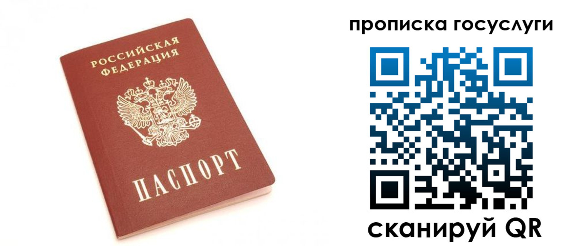 временная регистрация для всех в Чите